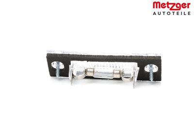 KENNZEICHENLEUCHTE METZGER AUTOTEILE 2080014 20