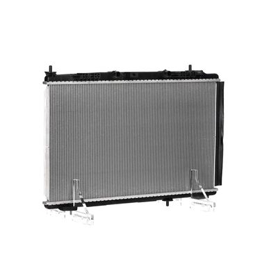 RADIATOR RACIRE MOTOR NISSENS 607032 38