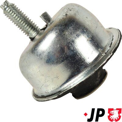 Zavěšení motoru JP GROUP 4117902480