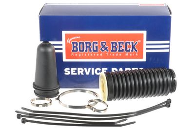 комплект маншон, кормилно управление BORG & BECK BSG3198