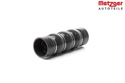LADELUFTSCHLAUCH METZGER AUTOTEILE 2400704 32