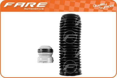 FARE SA 26737 Комплект пыльника и отбойника амортизатора  для VW (Фольцваген)