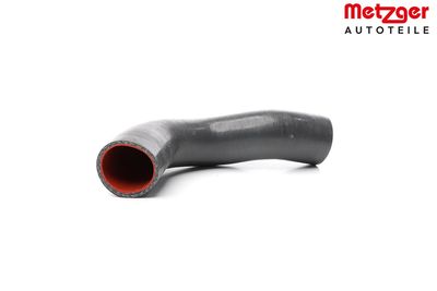 LADELUFTSCHLAUCH METZGER AUTOTEILE 2401121 34