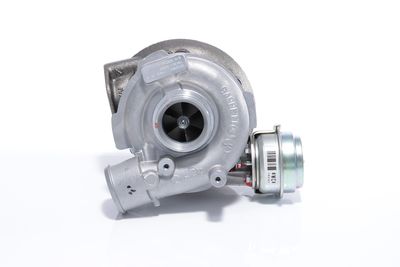 LADER AUFLADUNG BTS Turbo T911388 14