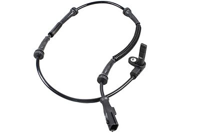 Sensor, Raddrehzahl