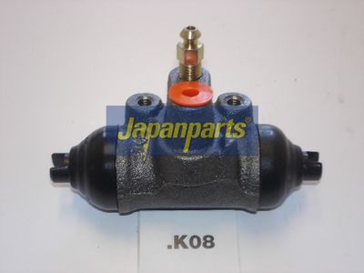 JAPANPARTS Rato stabdžių cilindras