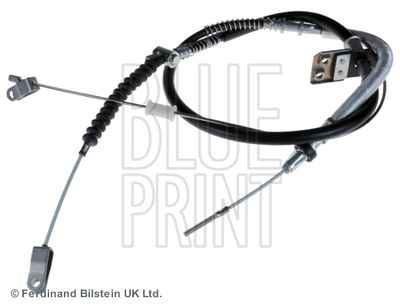 Тросик, cтояночный тормоз BLUE PRINT ADT346165 для TOYOTA LAND CRUISER