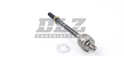 DLZ RE0981 Наконечник рулевой тяги  для JAGUAR S-TYPE II (X200) 2.7 D