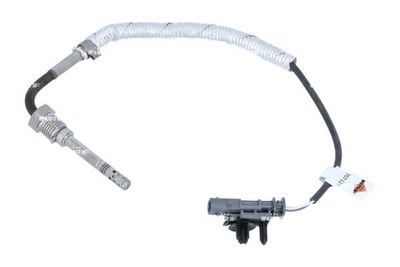 SENZOR TEMPERATURA GAZE EVACUARE