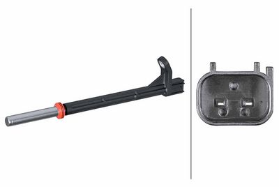 Generator impulsów, wał korbowy HELLA 6PU358381-471