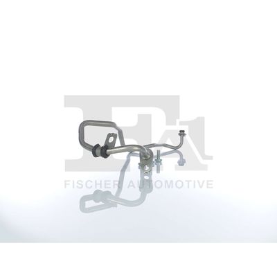 CONDUCTA ULEI INCARCARE FA1 611821Z 30