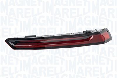 задни светлини MAGNETI MARELLI 714020290802