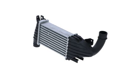 LADELUFTKüHLER NRF 30258 10