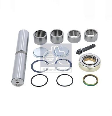 Zestaw naprawczy, sworzeń zwrotnicy DT SPARE PARTS 4.91266