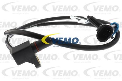 VEMO V51-72-0062 Датчик АБС для CADILLAC (Кадиллак)