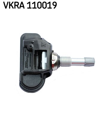 SKF Wielsensor, controlesysteem bandenspanning (VKRA 110019)