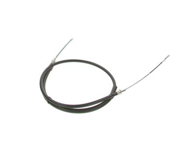 SEILZUG FESTSTELLBREMSE BOSCH 1987477164 19