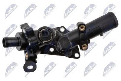 Termostats, Dzesēšanas šķidrums NTY CTM-RE-029