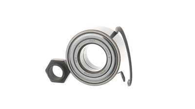 RADLAGERSATZ SKF VKBA882 35