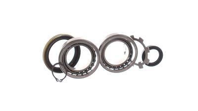 RADLAGERSATZ SKF VKBA1978 38