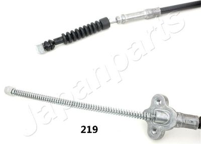 CABLU FRANA DE PARCARE JAPANPARTS BC219 2