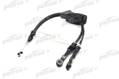 PATRON PC9002 PATRON PC9002