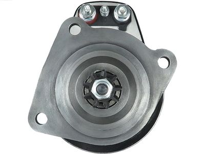 AS-PL Starter