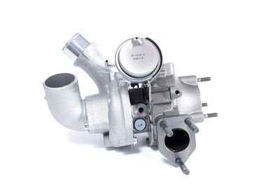 LADER AUFLADUNG BTS Turbo T916245 9