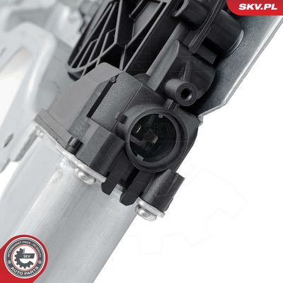 Zvedací zařízení oken SKV 00SKV831