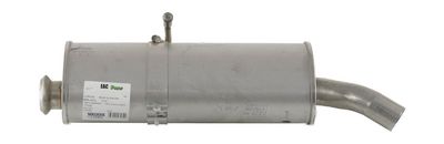 ENDSCHALLDäMPFER WALKER 23289