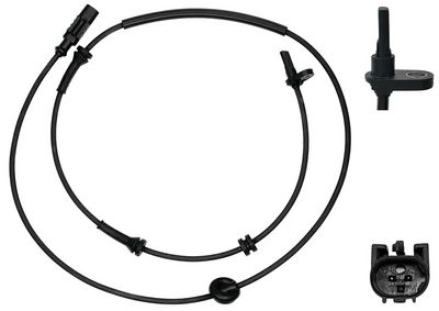 датчик, обороти на колелото WAGNER ABS01183