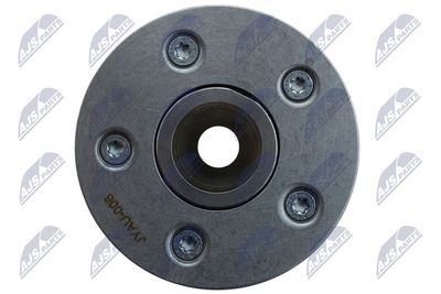 REGULATOR AX CU CAME NTY RKZAU006 4