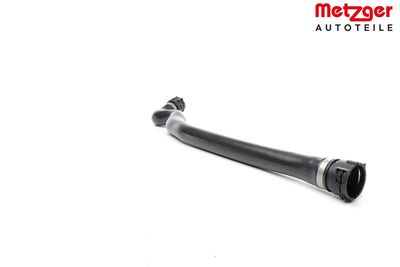 KüHLERSCHLAUCH METZGER AUTOTEILE 2422281 22