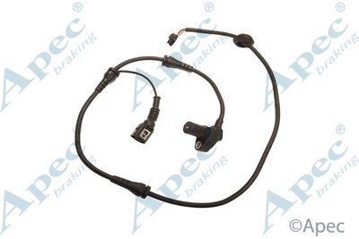 Wheel Speed Sensor APEC ABS1198