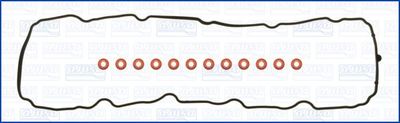 Комплект прокладок, крышка головки цилиндра WILMINK GROUP WG2172614 для JEEP GRAND CHEROKEE
