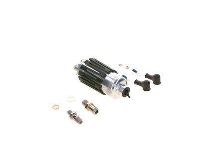 POMPA COMBUSTIBIL BOSCH 0580464205 14