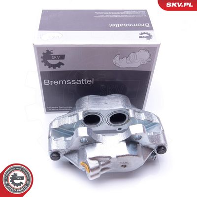 Brzdový strmeň ESEN SKV 34SKV916