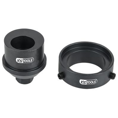 EINSTELLWERKZEUG STURZ-/SPUREINSTELLUNG