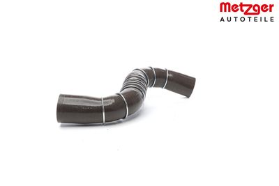 LADELUFTSCHLAUCH METZGER AUTOTEILE 2400307 32