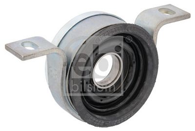 Schroefassteun (30mm, met een lager) past: MERCEDES MARCO POLO CAMPER (W447), V (W447), VITO MIXTO (DOUBLE CABIN), VITO TOURER (W447), VITO (W447) 2.0-2.2D 03.14-