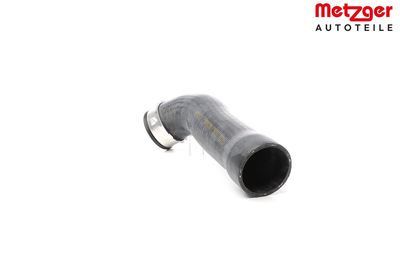 LADELUFTSCHLAUCH METZGER AUTOTEILE 2400138 8