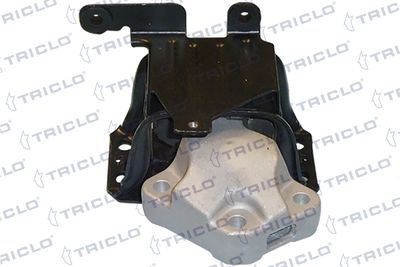 окачване, двигател TRICLO 361540