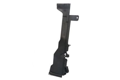 Koelvloeistof expansievat (bevestigingselement) past: BMW X5 (E53) 04.00-10.06