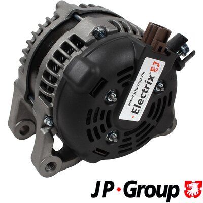 Alternator 1590102200