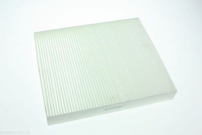 Filtras, salono oras