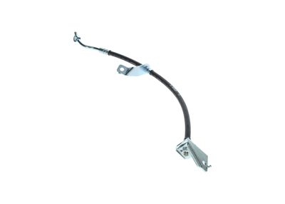 BREMSSCHLAUCH BOSCH 1987481715 25