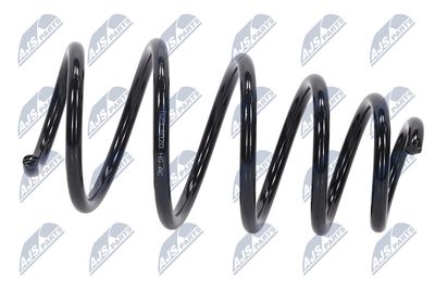 ARC SPIRAL NTY ASZPL070 8