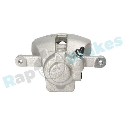 Stabdžių apkaba RAP BRAKES R-K1033