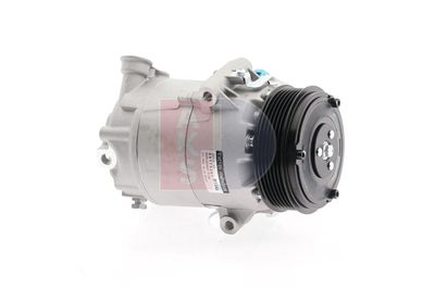 KOMPRESSOR KLIMAANLAGE AKS DASIS 851598N 8