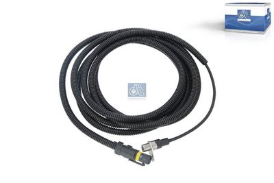 Sensor, revoluciones de la rueda